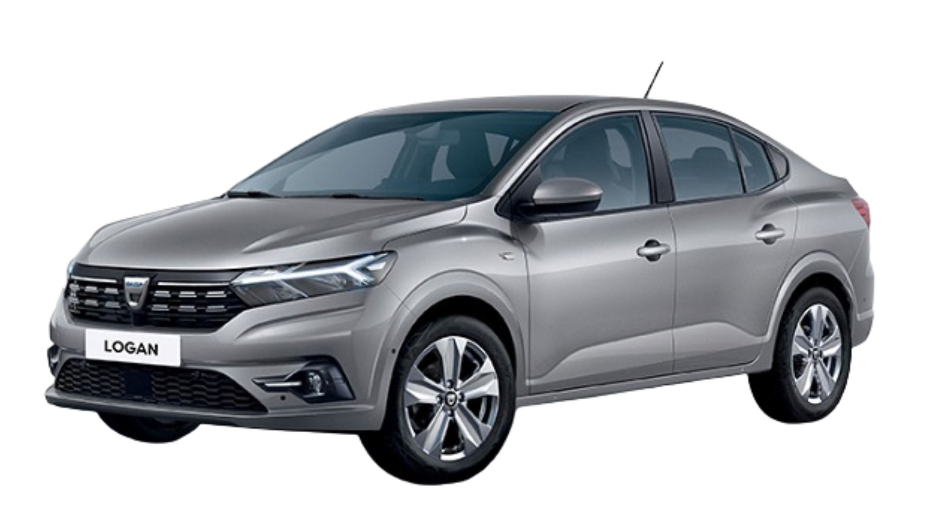 سيارة Dacia Logan للكراء في فاس