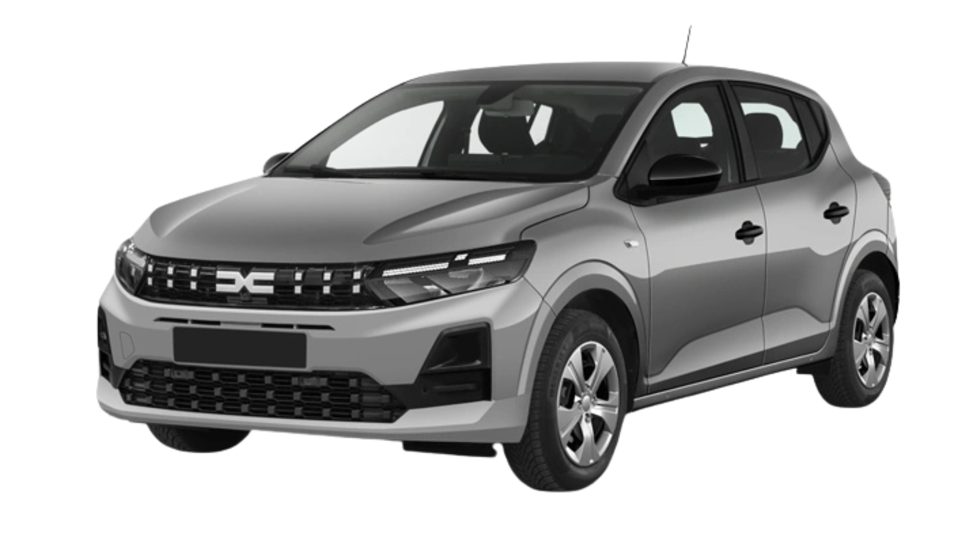 سيارة Dacia Stepway للكراء في فاس